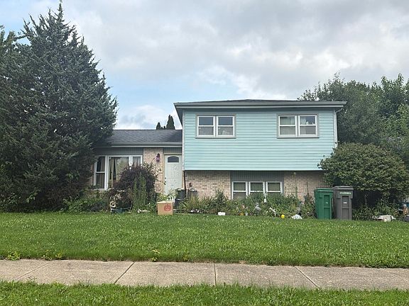 2nd image of 1634 Connor St