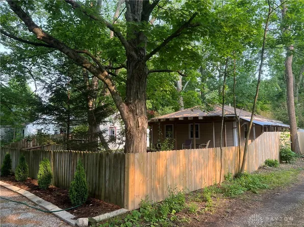 313 Pleasant St, Yellow Springs, OH 45387