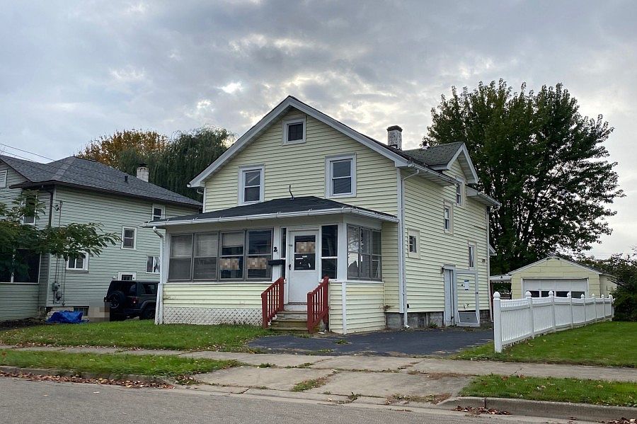 26 Helen St, Johnson City, NY 13790 Zillow