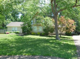 8970 Apsley Pl, Cordova, TN 38016