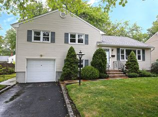 22 Prospect St, Clark, NJ 07066