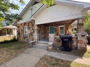 1910 N Lyon Ave, Springfield, MO 65803