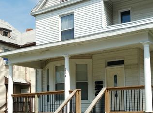 314 E Mulberry St APT 1, Bloomington, IL