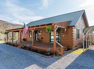 20903 Azen Rd, Damascus, VA 24236