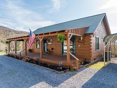 20903 Azen Rd, Damascus, VA, 24236