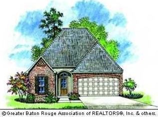 15147 Beauty Berry Ave, Baton Rouge, LA 70817