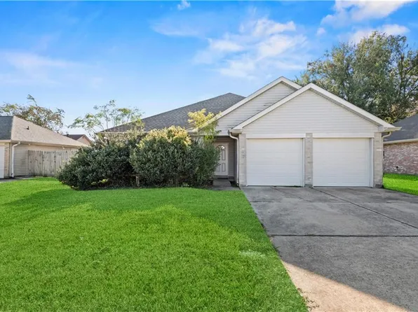 2205 Greenwood Dr, La Place, LA 70068