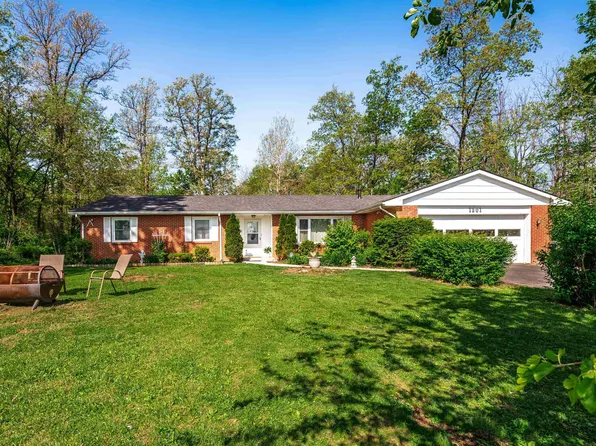 1301 N County Road 650 E, Selma, IN 47383
