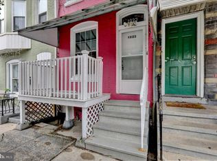 1023 Walnut St, Reading, PA 19601