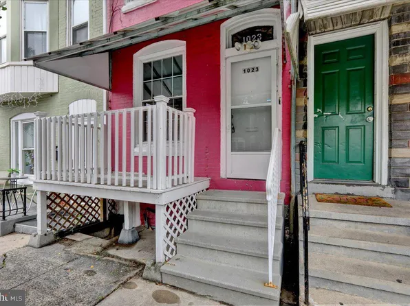 1023 Walnut St, Reading, PA 19601