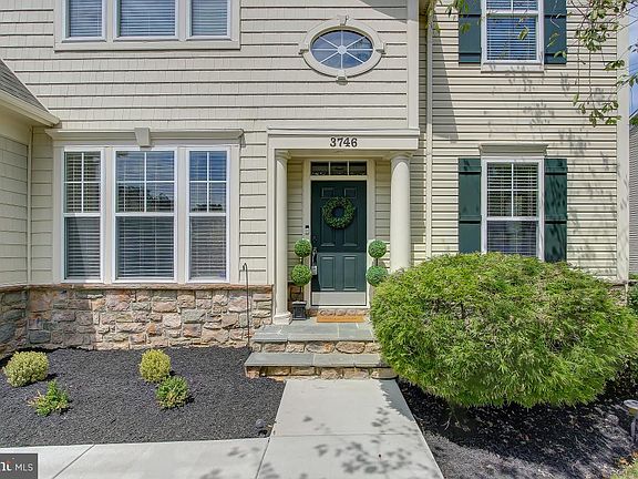 2nd image of 3746 Osborne Dr
