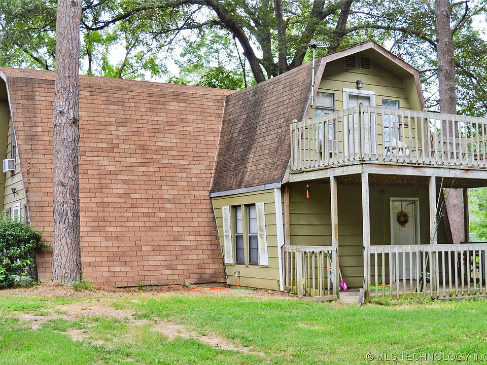 1030 Lakeside Dr, Fort Towson, OK 74735 MLS 2325388 Zillow