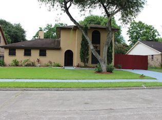 5004 Groveton Ln, Pearland, TX 77584