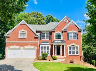 835 River Trace Ct, Suwanee, GA 30024