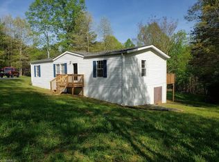 1578 Boone Gap Rd, Boomer, NC 28606
