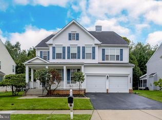 2007 Thistlewood Rd, Baltimore, MD 21209