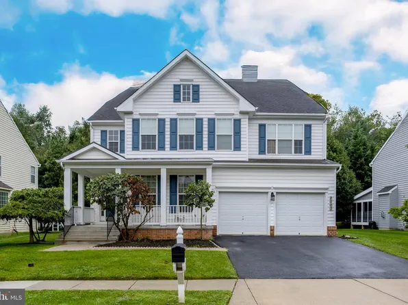 2007 Thistlewood Rd, Baltimore, MD 21209