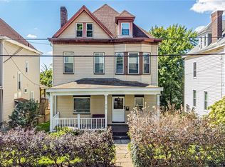 818 Florence Ave, Pittsburgh, PA