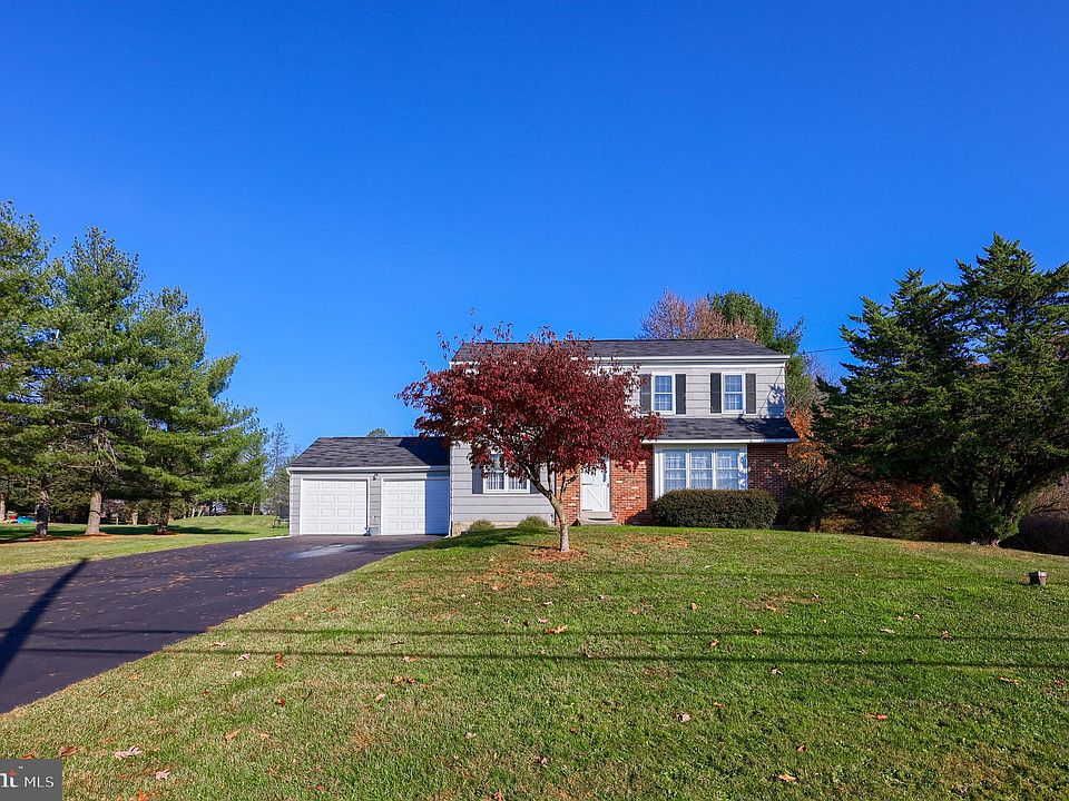 43 Little Rd, Perkiomenville, PA 18074 Zillow