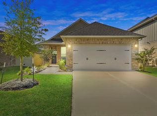 9622 Blue Water Hyssop, Conroe, TX 77385