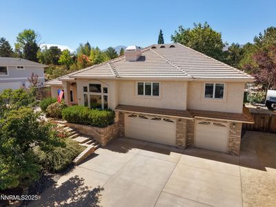 45 Desert Willow Way, Reno, NV, 89511