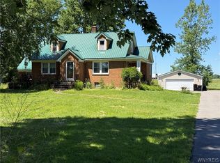 5688 Genesee St, Lancaster, NY 14086