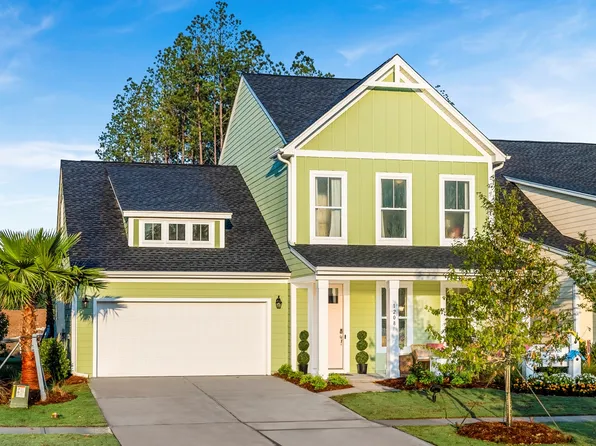 1076 Magnolia Warbler Way, Ravenel, SC 29470