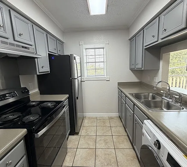Le Montreaux Apartments — Photo 136