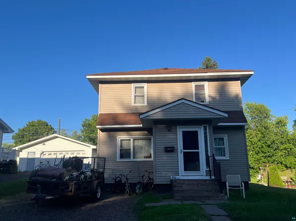 614 Allen St, Cloquet, MN 55720