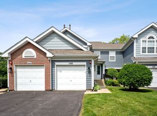 1102 Kingston Ct, Glendale Heights, IL 60139
