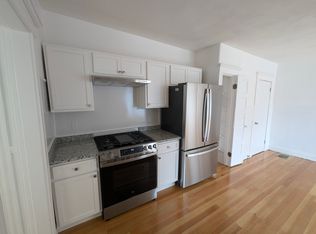 101 Ocean Ave #1R, Salem, MA 01970