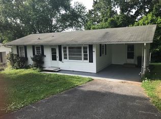 1337 Carmichael St, Morristown, TN 37814