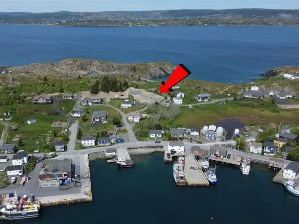 0 Lodge Lane, Port De Grave, NL A0A1C0