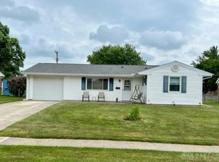 315 Brentwood Ave, Piqua, OH 45356