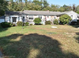 67 King Tom Dr, Charlestown, RI 02813