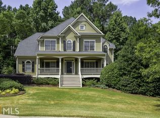 915 Dual Hall Ct, Powder Springs, GA 30127