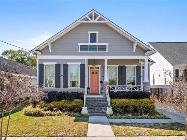 5152 Music St, New Orleans, LA 70122