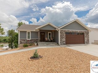 27450 Runway Cir, Lincoln, MO 65338