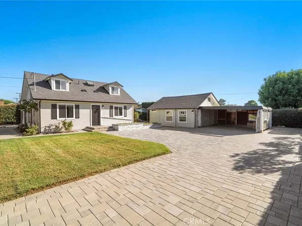 1236 La Colina Dr, Tustin, CA 92780