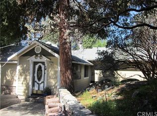 50851 S Cedar Ridge Cir, Oakhurst, CA 93644