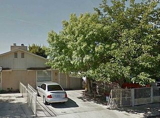 4521 Ross Ave, Las Vegas, NV 89110