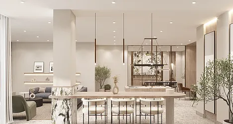 Rented by Goose Property Management LLC