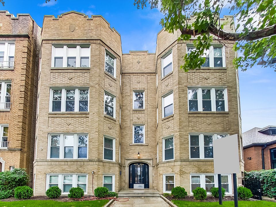 1st image of 4844 N Hoyne Ave #G