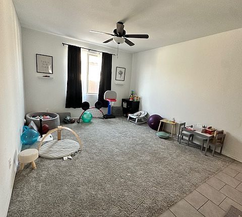 play room