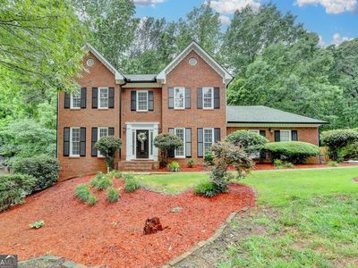 2530 Ashbourne Dr, Lawrenceville, GA, 30043