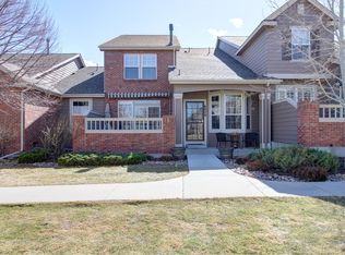 8028 E Fairmount Dr, Denver, CO 80230