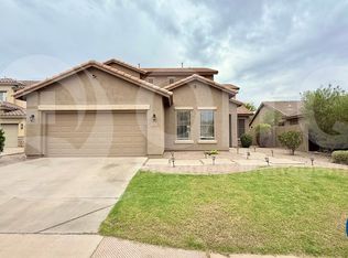 263 W Hawk Way, Chandler, AZ 85286