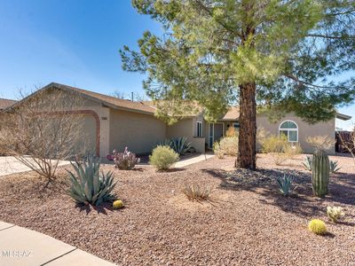 1561 N Saddleback Ave, Tucson, AZ, 85715