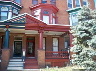 2842 Saint Paul St APT 2F, Baltimore, MD 21218