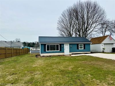 923 Brady Ave, Barberton, OH, 44203